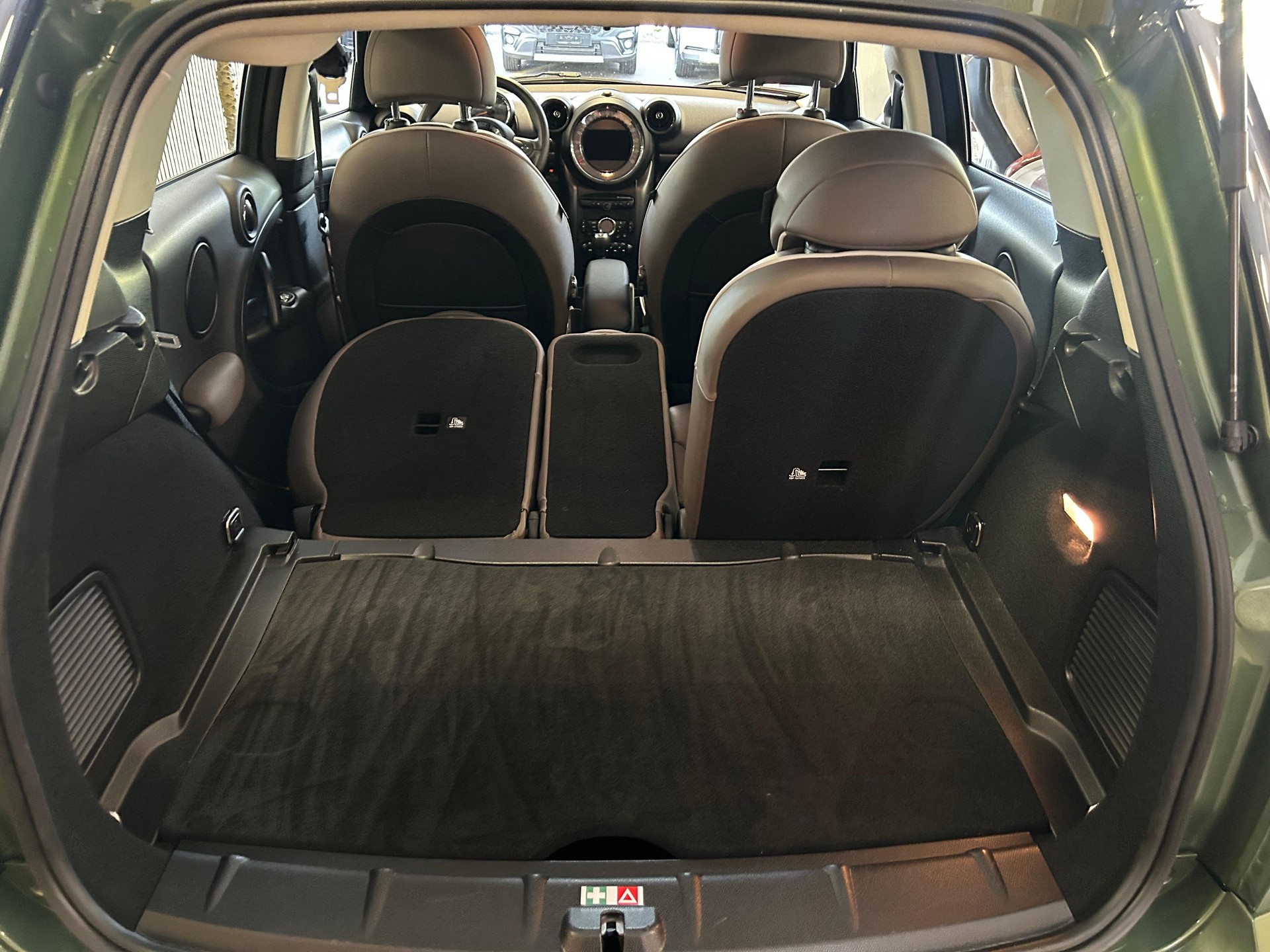 MINI Countryman R60 1.6i Cooper S ALL4 - 20