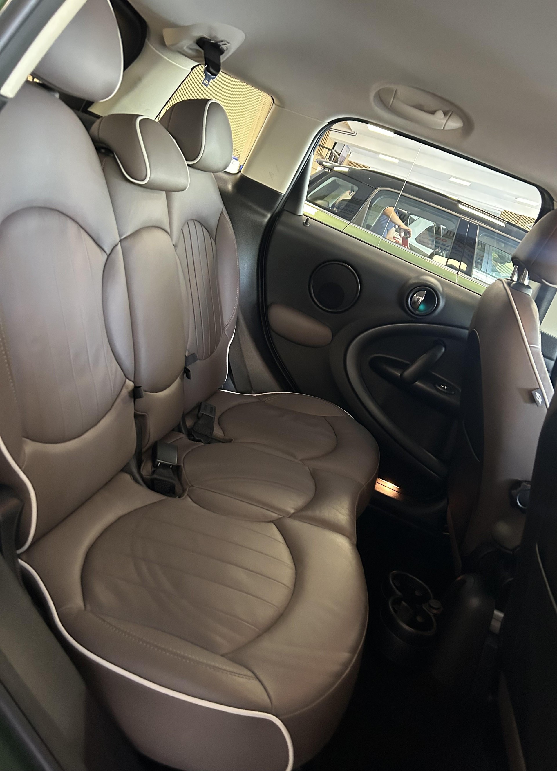 MINI Countryman R60 1.6i Cooper S ALL4 - 16