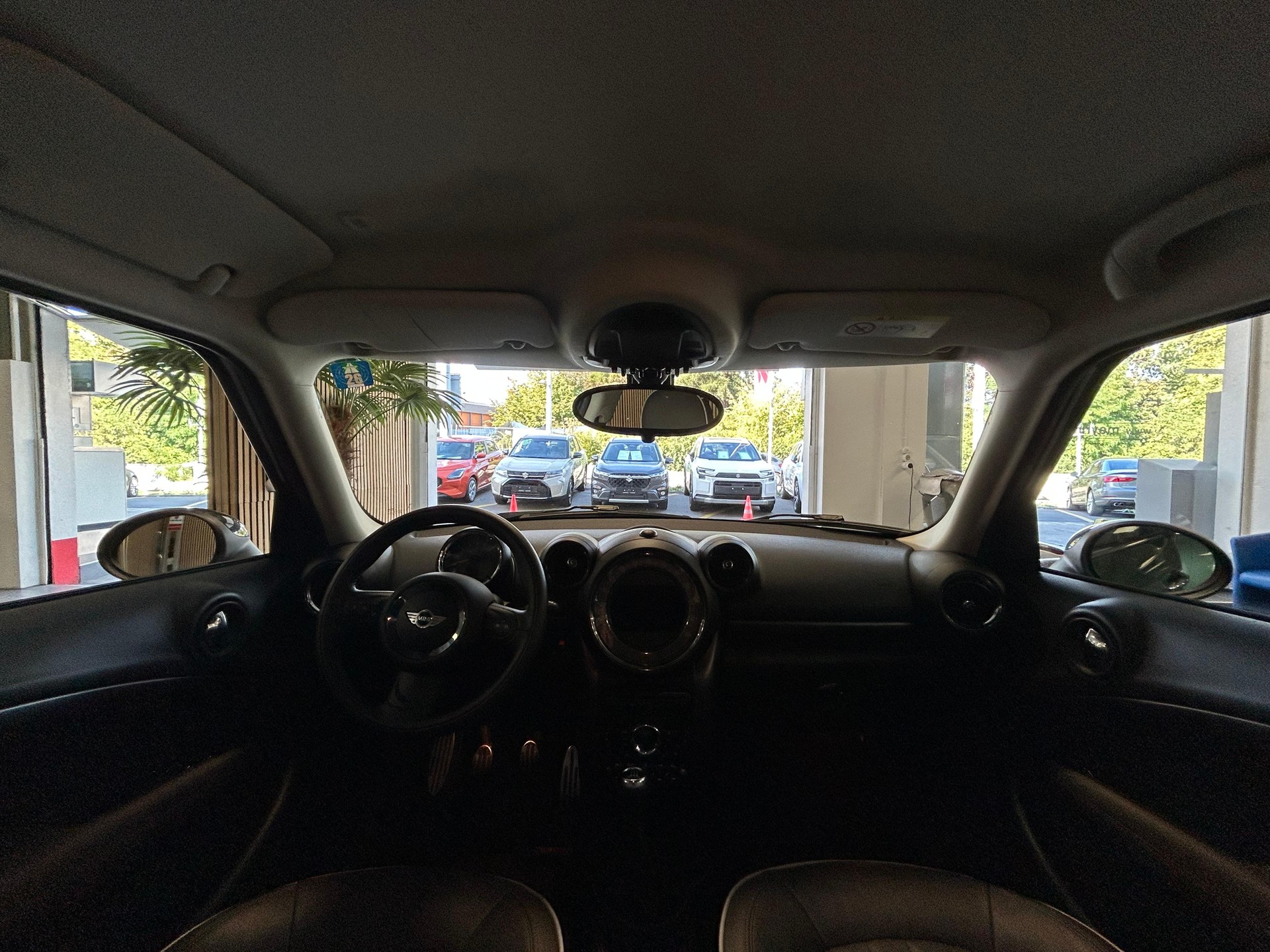 MINI Countryman R60 1.6i Cooper S ALL4 - 8