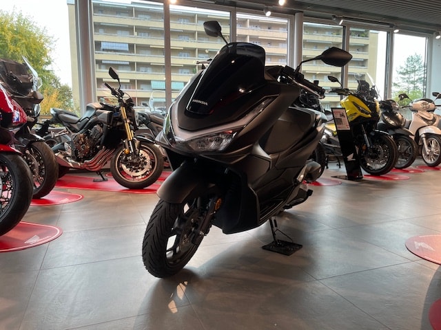 HONDA PCX 125 i ABS DX - 2