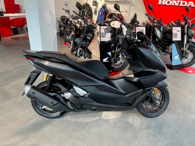 HONDA PCX 125 i ABS DX - 3