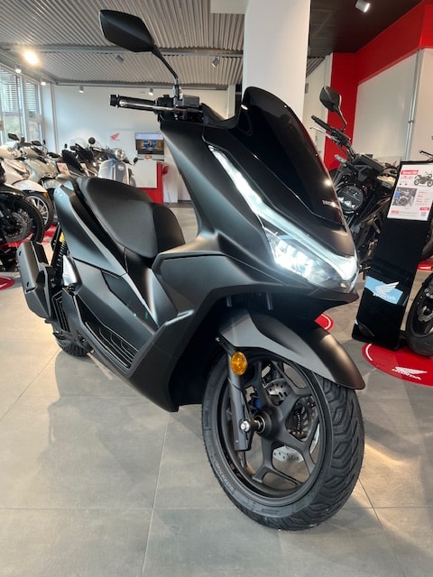 HONDA PCX 125 i ABS DX - 6