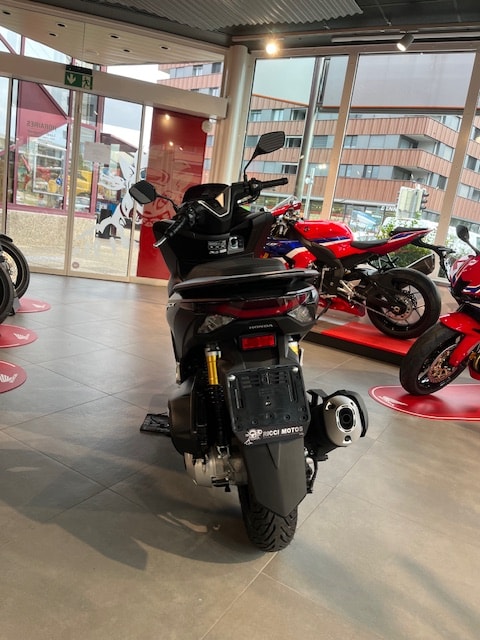 HONDA PCX 125 i ABS DX - 4