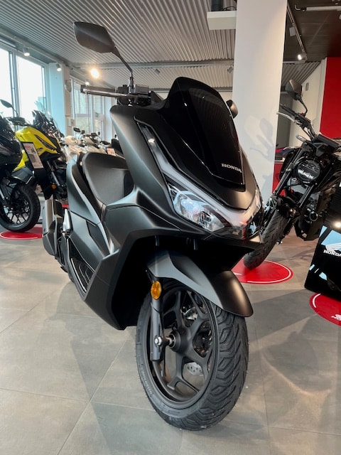 HONDA PCX 125 i ABS DX