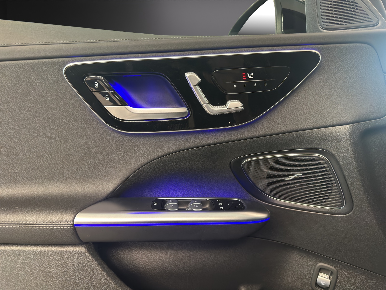 MERCEDES-BENZ C 220 d T 4M AMG Line - 13