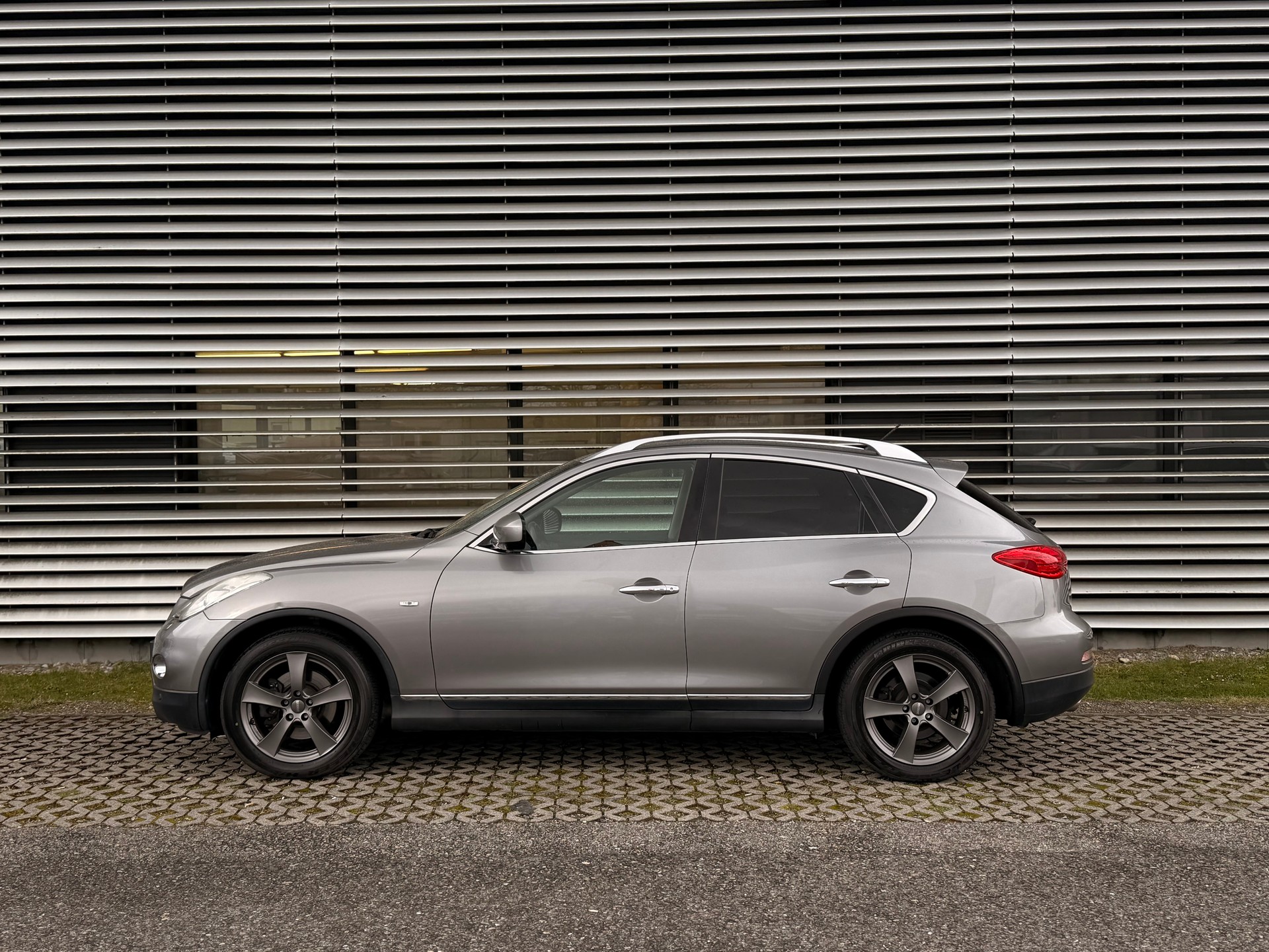 INFINITI EX37 GT Premium AWD Automatic - 6