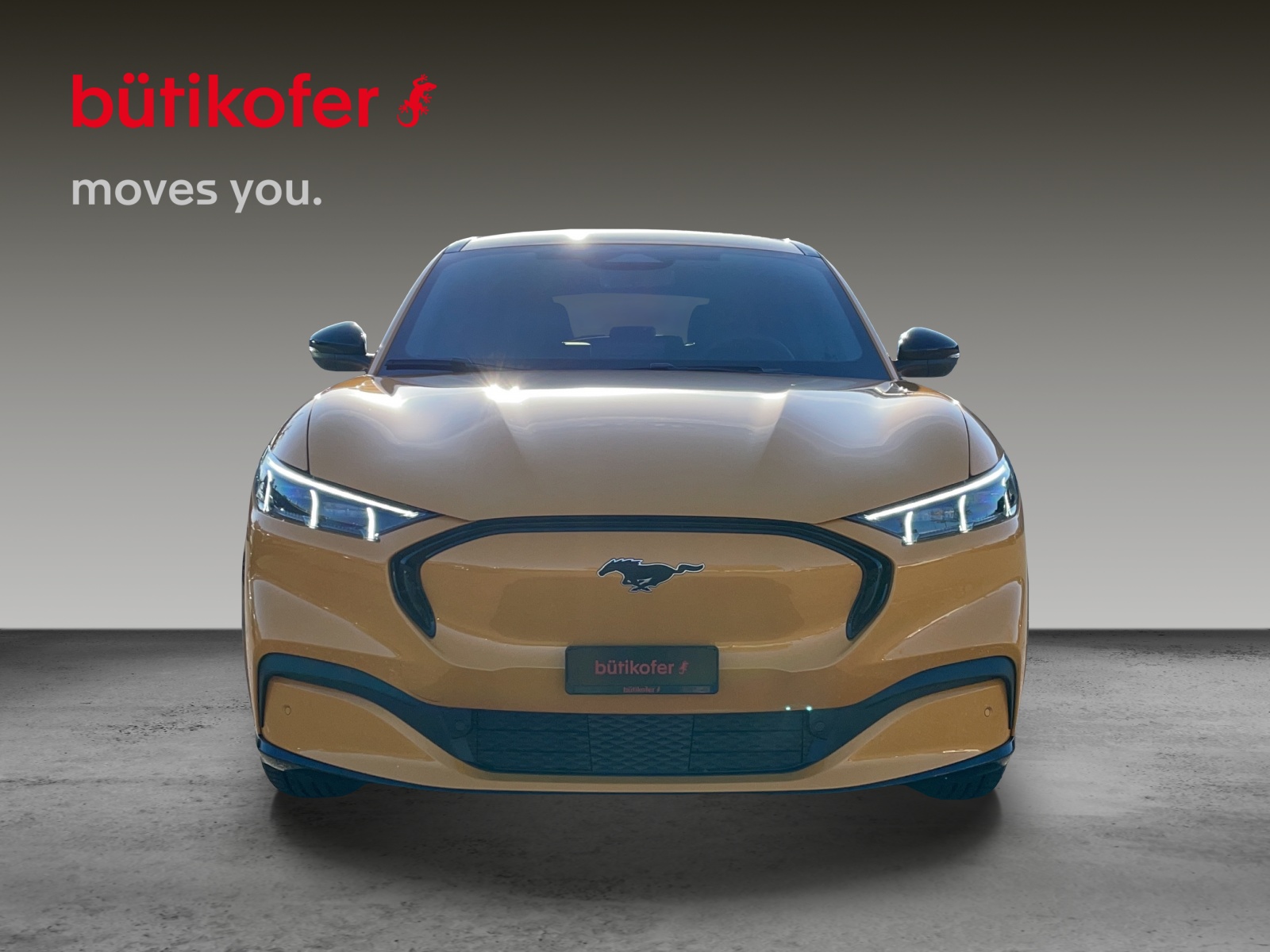 FORD Mustang Mach-E Extended AWD 99 kWh - 2