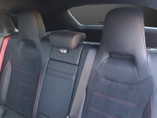 MERCEDES-BENZ CLA SB 35 AMG 4Matic - 10