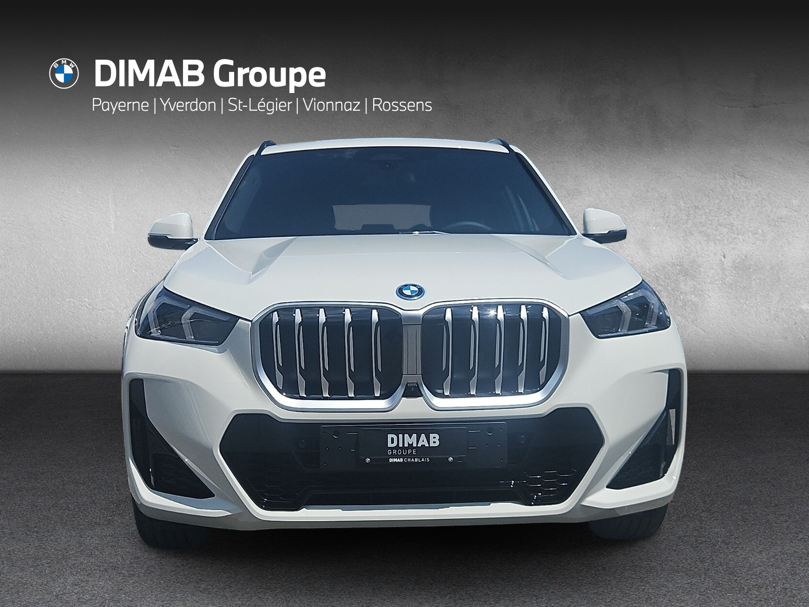 BMW X1 xDrive 25e M Sport - 8
