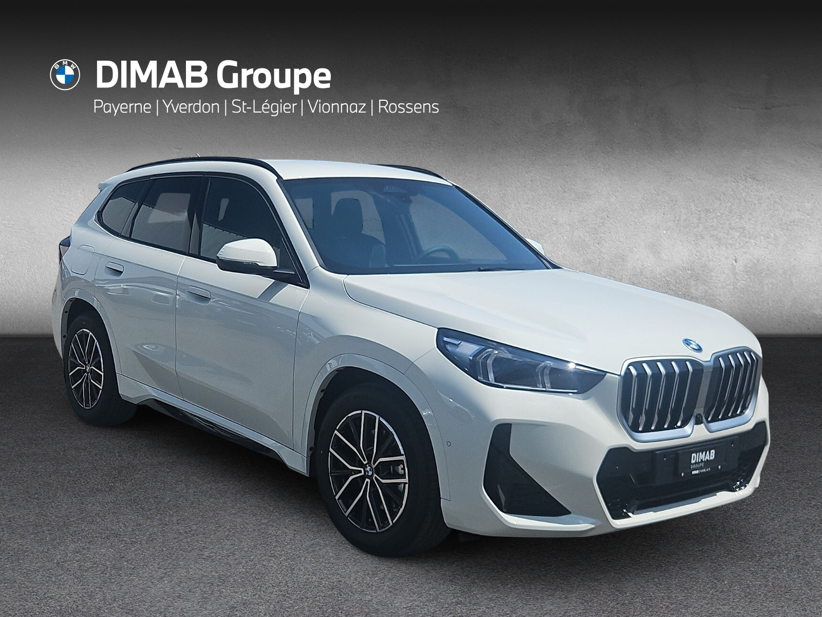 BMW X1 xDrive 25e M Sport - 7
