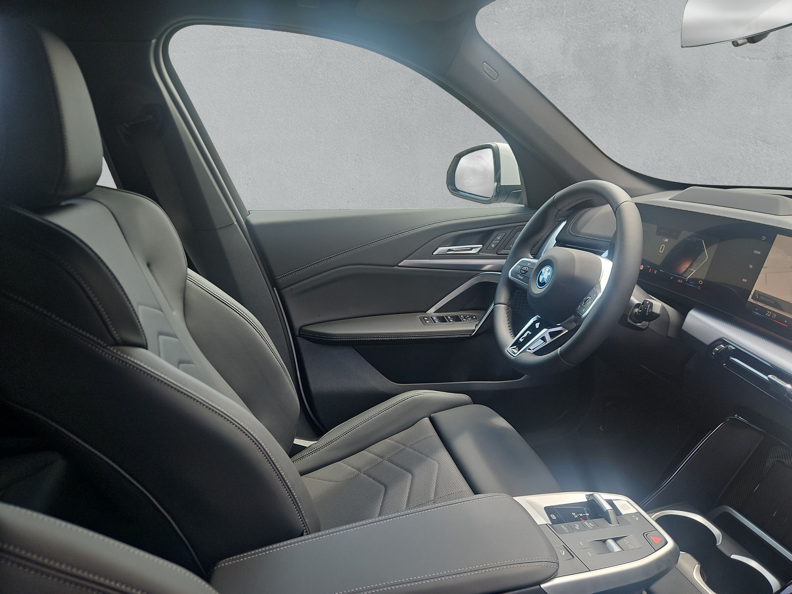 BMW X1 xDrive 25e M Sport - 14