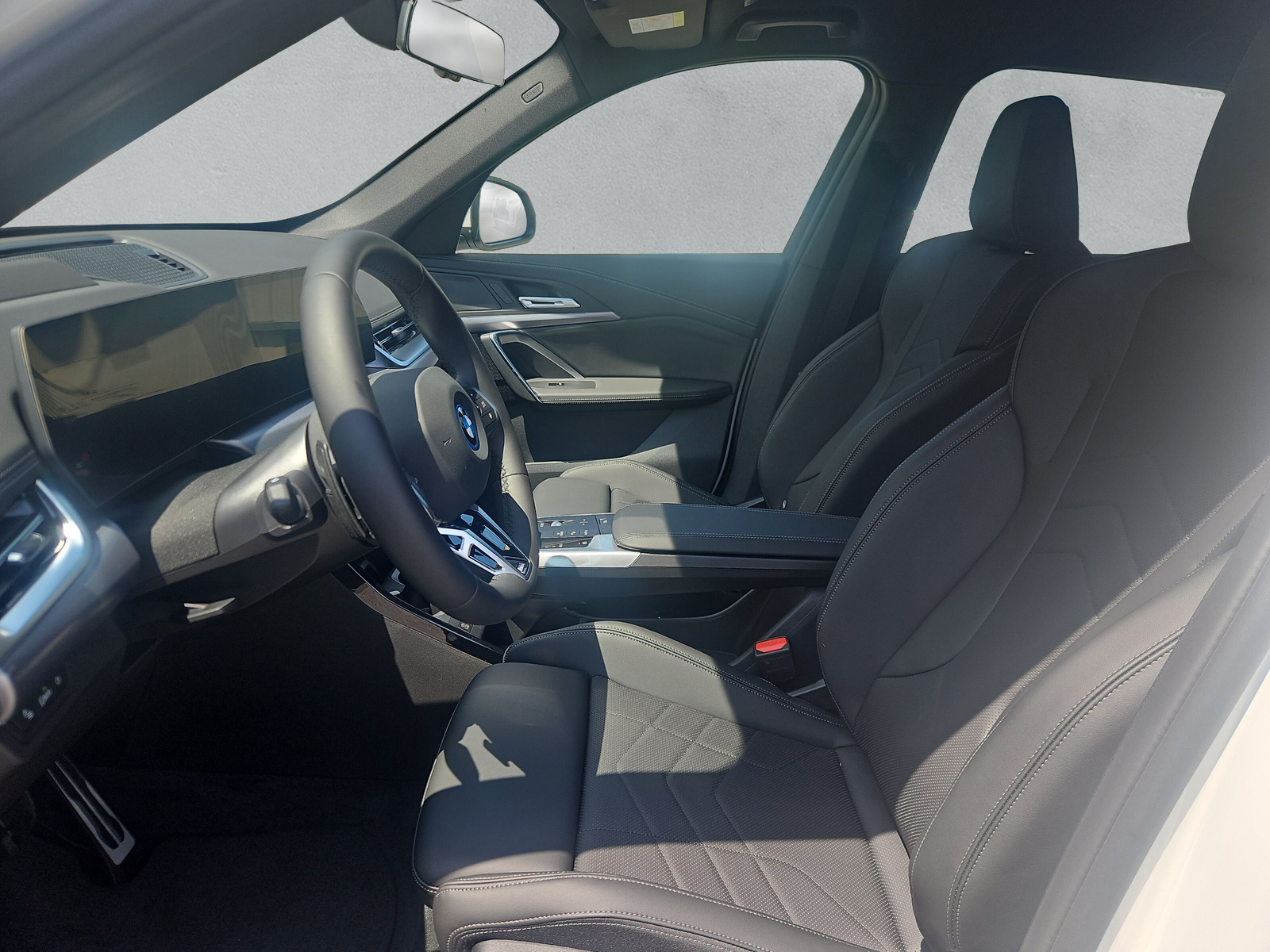 BMW X1 xDrive 25e M Sport - 12