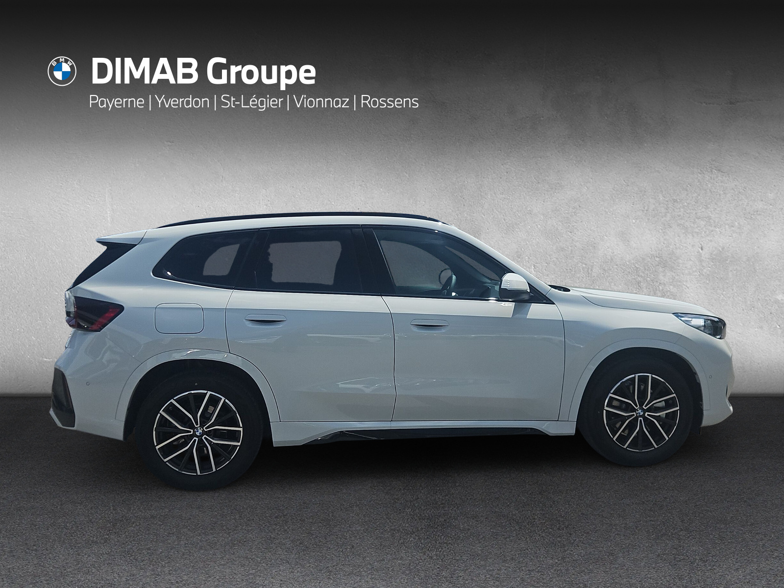 BMW X1 xDrive 25e M Sport - 6