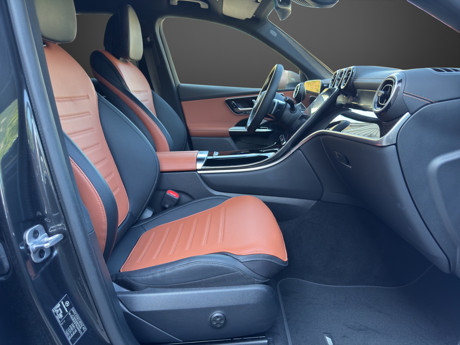 MERCEDES-BENZ GLC 300 de 4M 9G-Tronic - 12