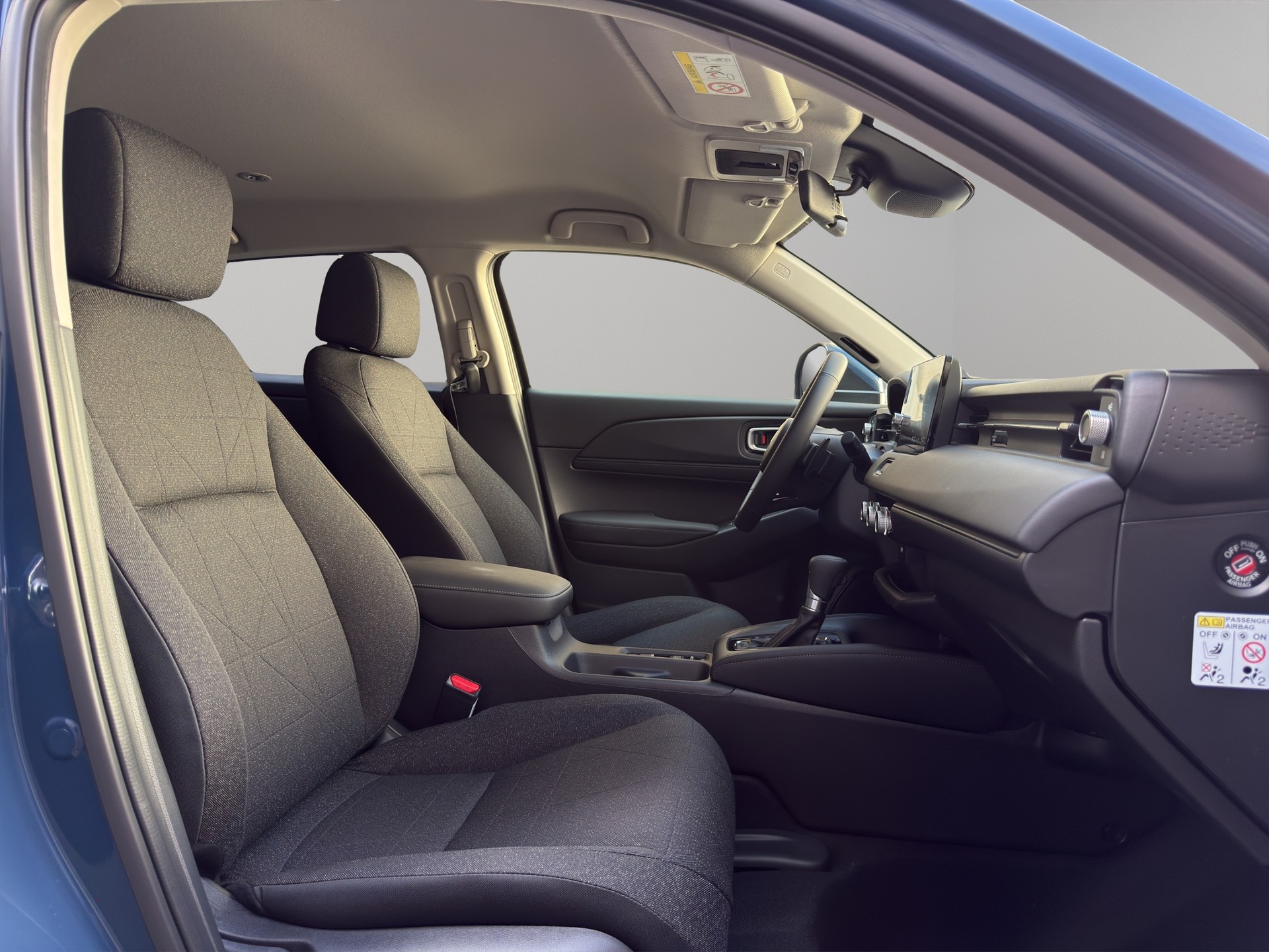 HONDA HR-V 1.5 i-MMD Elegance - 15