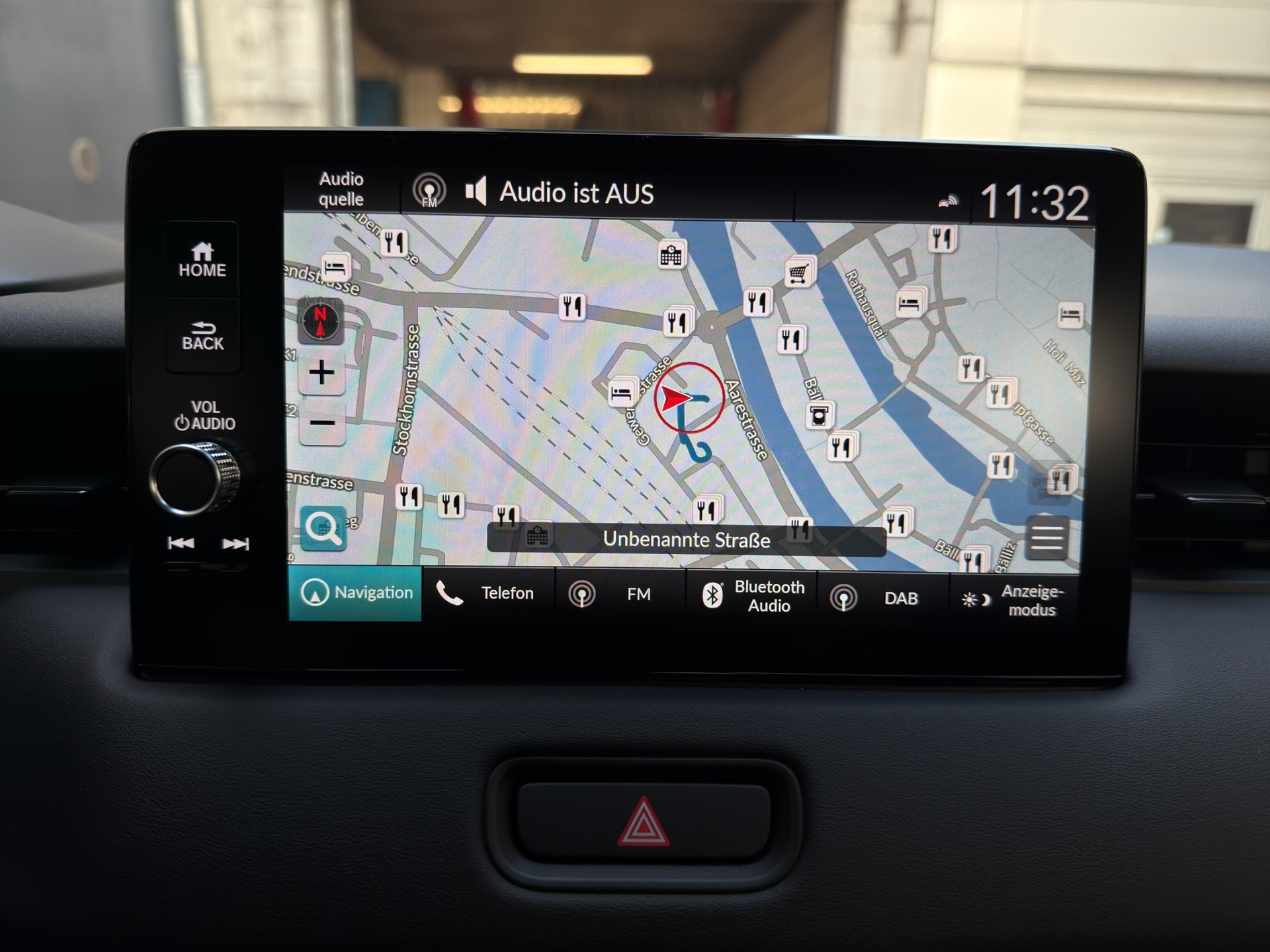 HONDA HR-V 1.5 i-MMD Elegance - 12