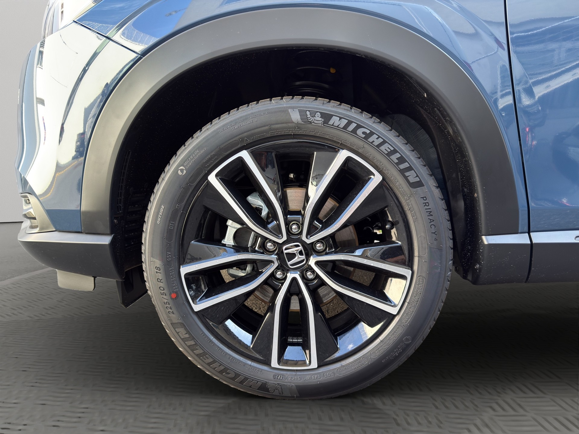 HONDA HR-V 1.5 i-MMD Elegance - 19