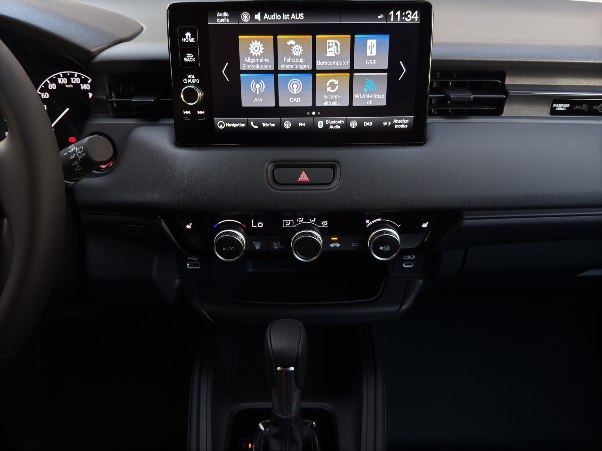 HONDA HR-V 1.5 i-MMD Elegance - 10
