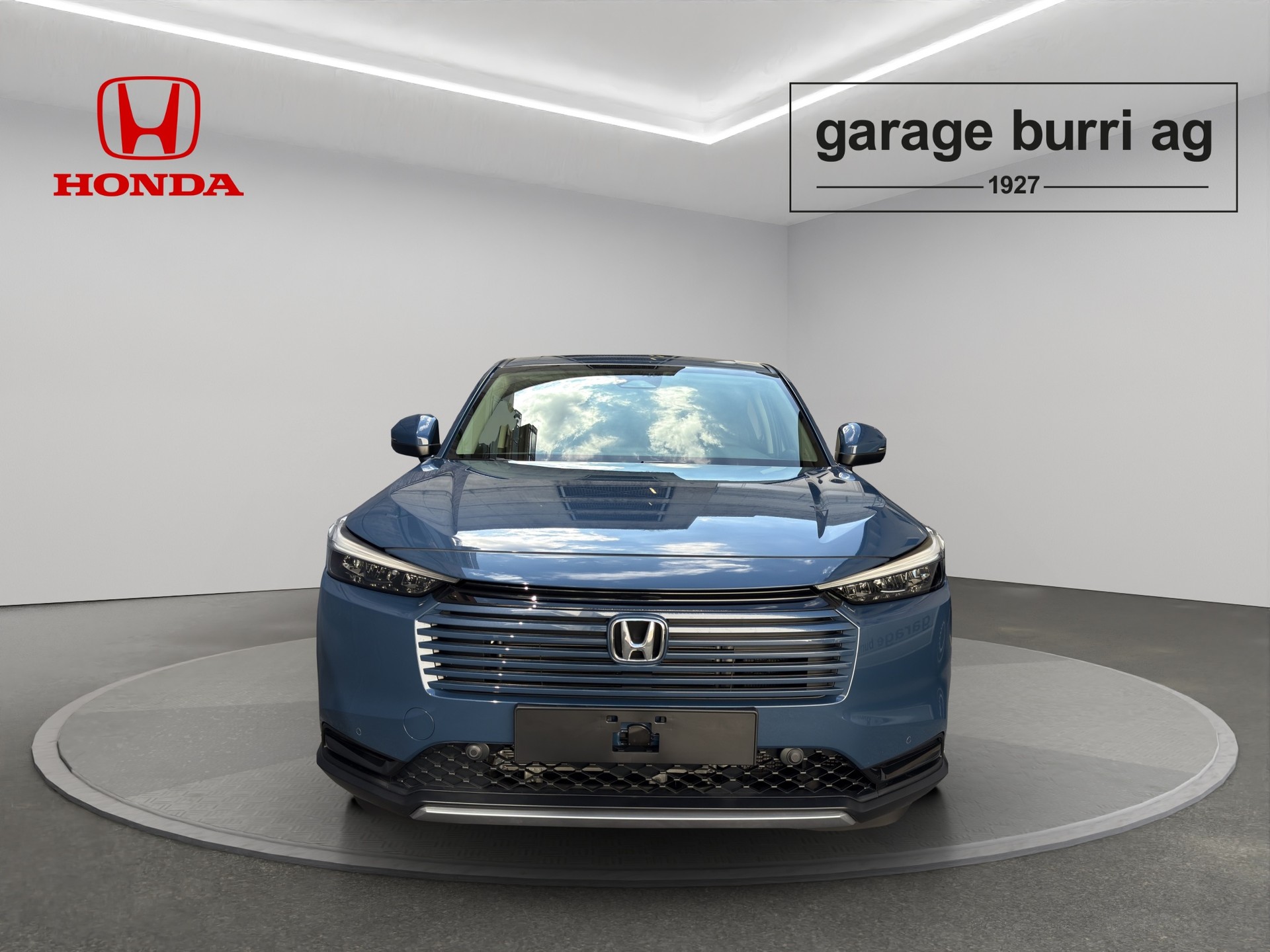 HONDA HR-V 1.5 i-MMD Elegance - 5