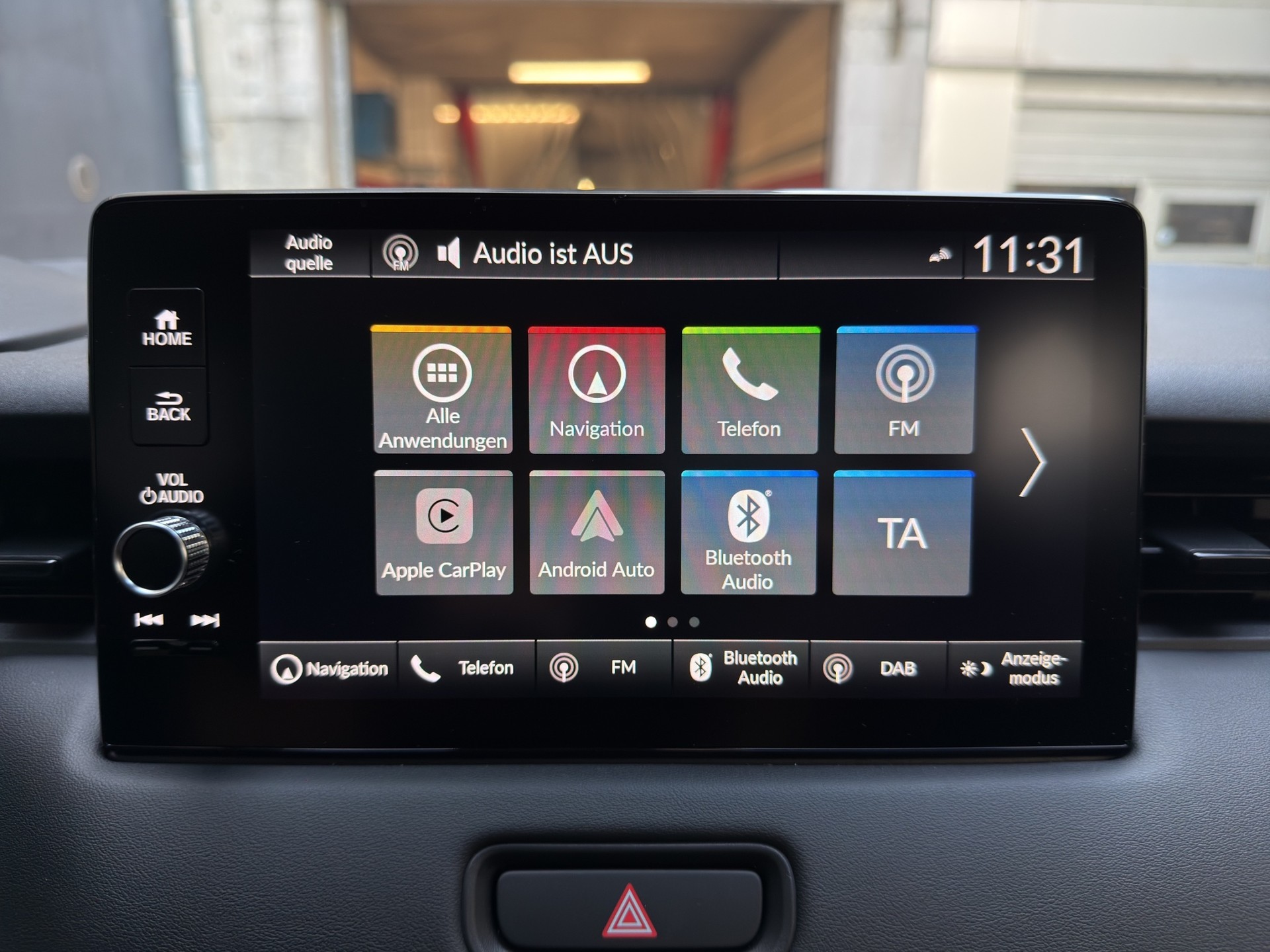 HONDA HR-V 1.5 i-MMD Elegance - 11