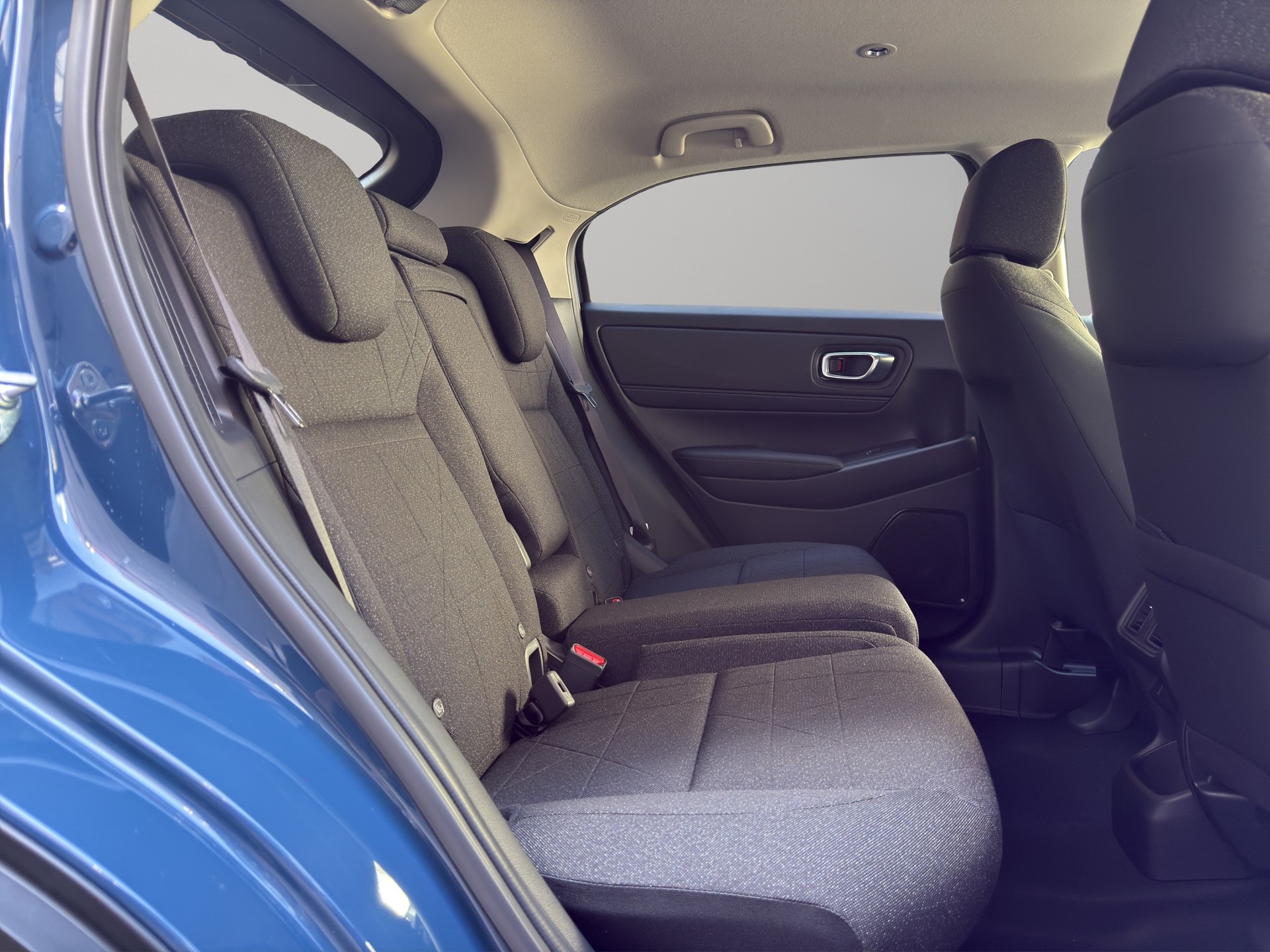 HONDA HR-V 1.5 i-MMD Elegance - 17