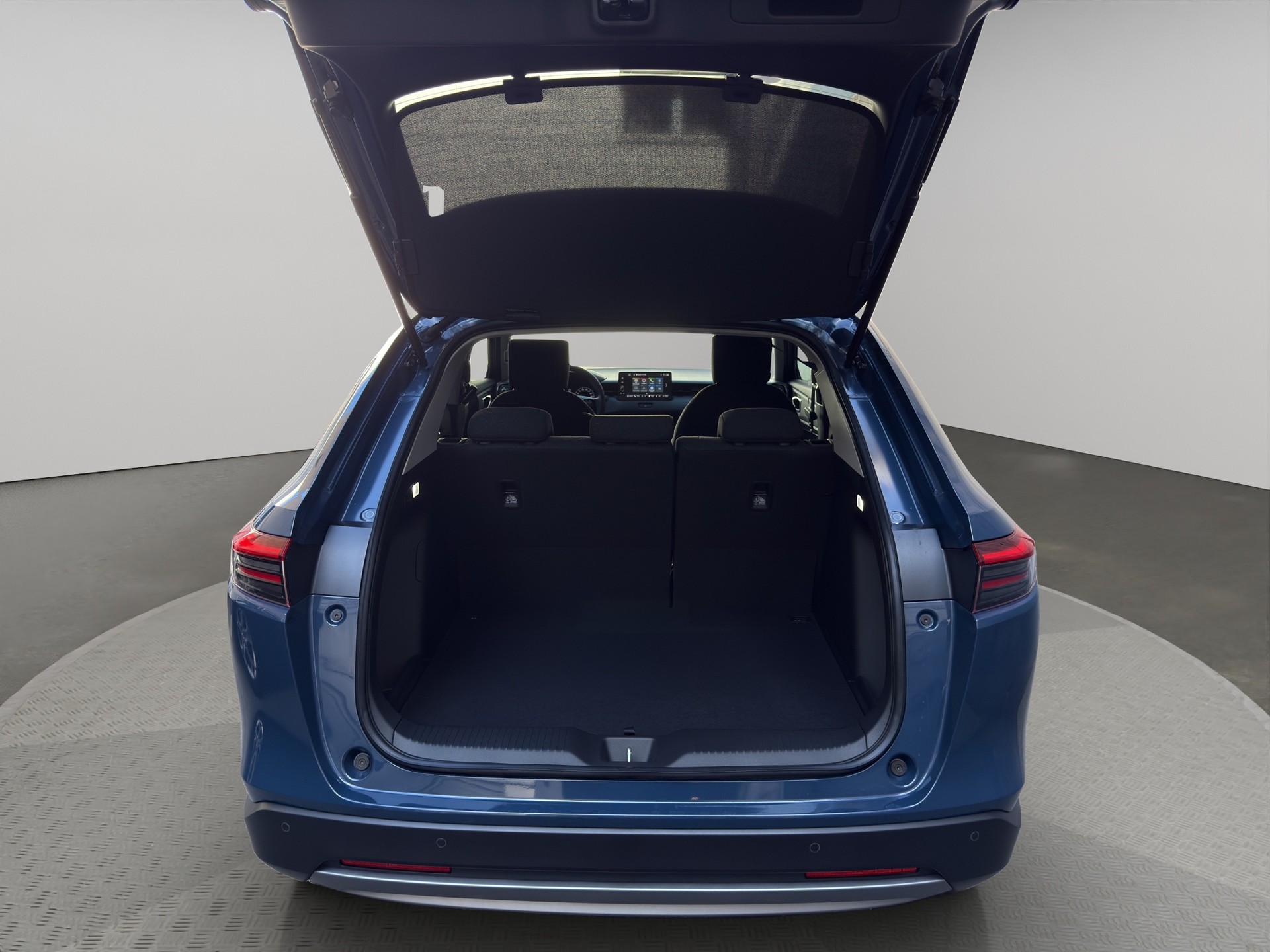 HONDA HR-V 1.5 i-MMD Elegance - 18