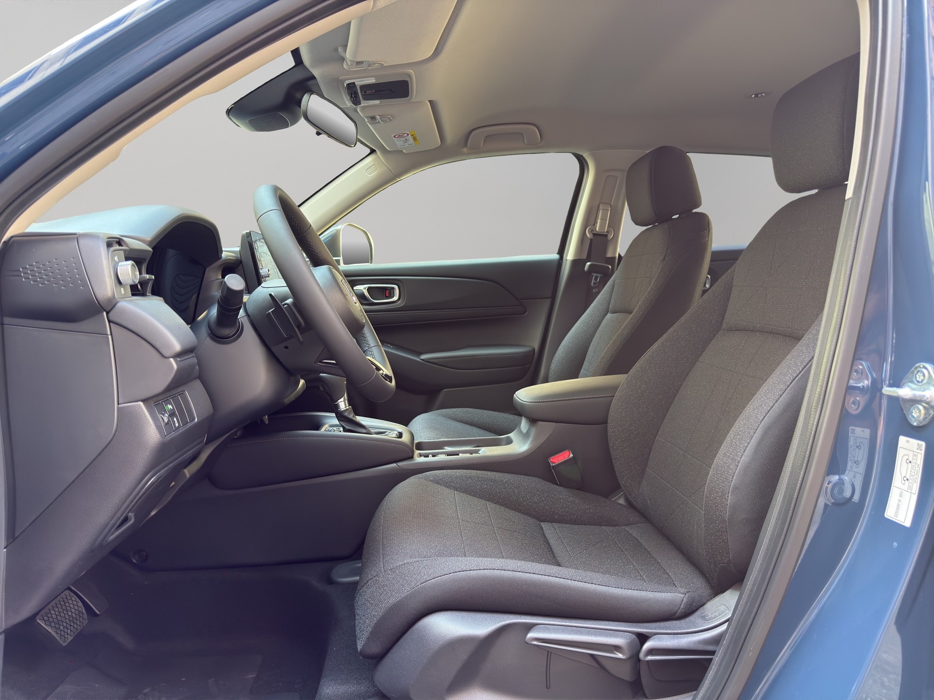 HONDA HR-V 1.5 i-MMD Elegance - 16