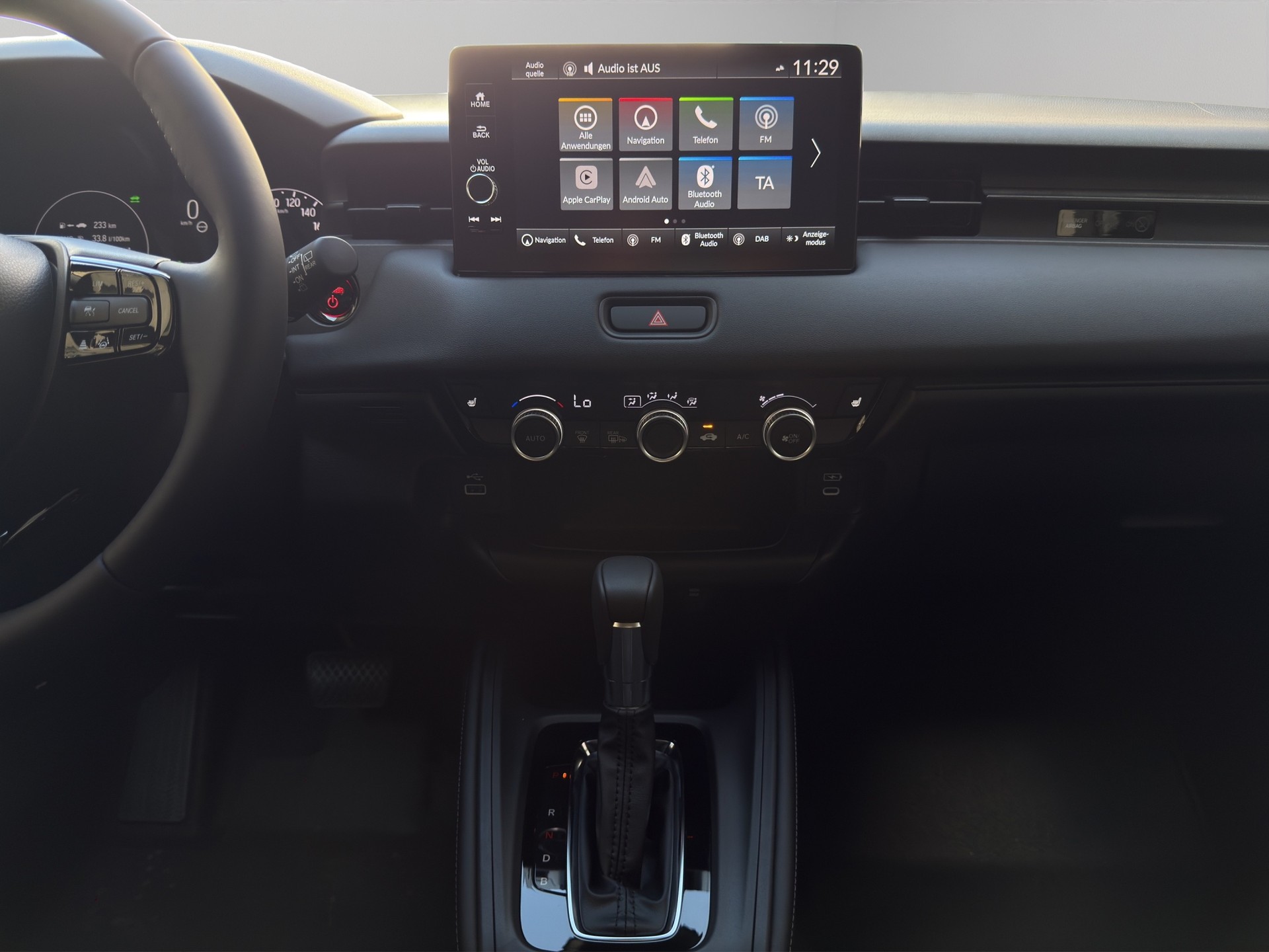 HONDA HR-V 1.5 i-MMD Elegance - 7