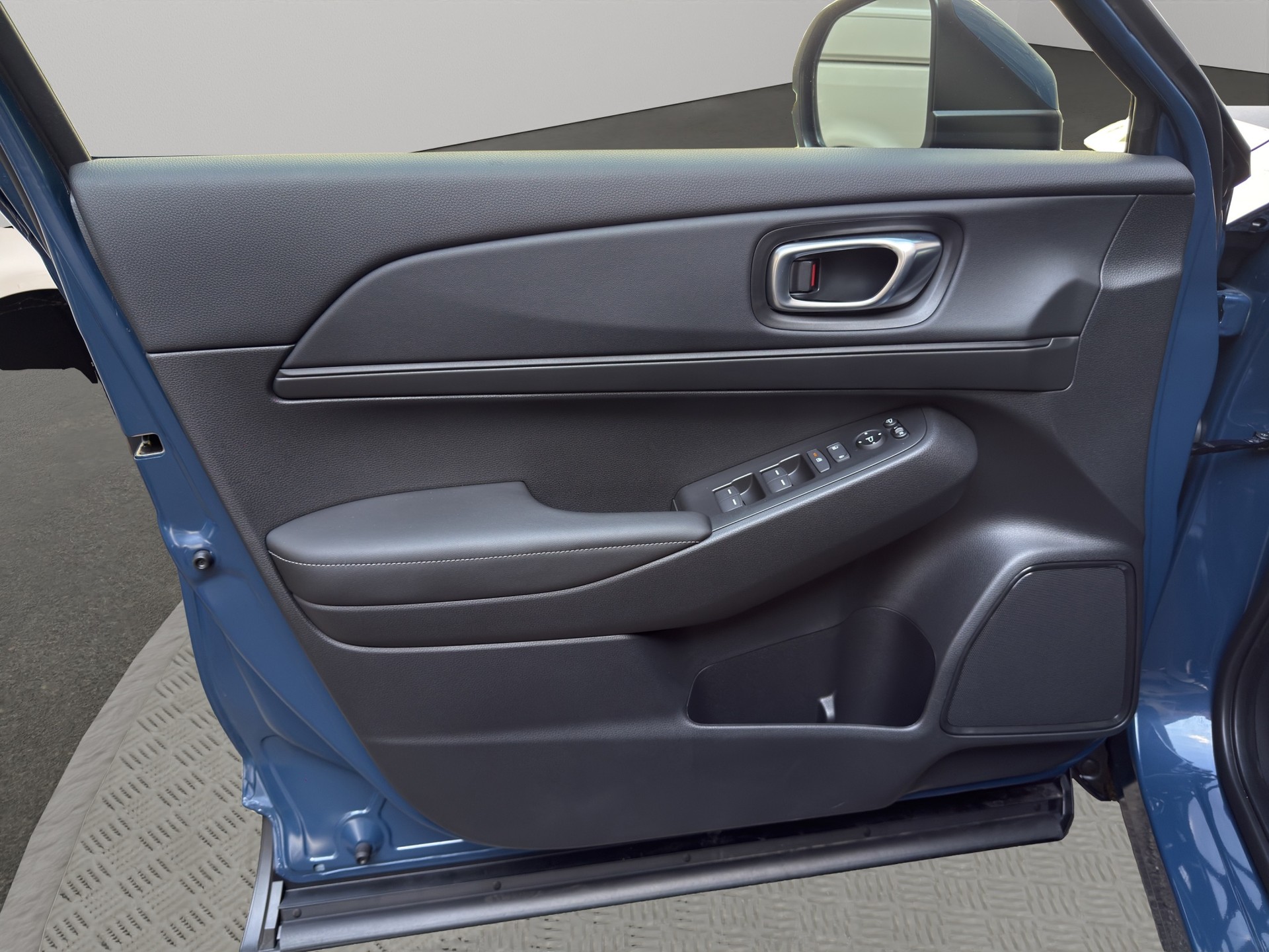 HONDA HR-V 1.5 i-MMD Elegance - 14