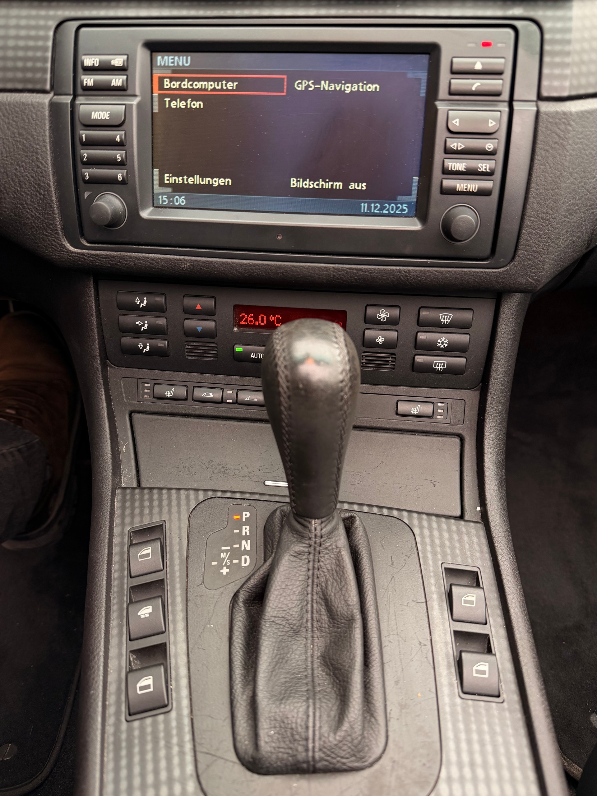 BMW 330Ci Cabriolet - 13