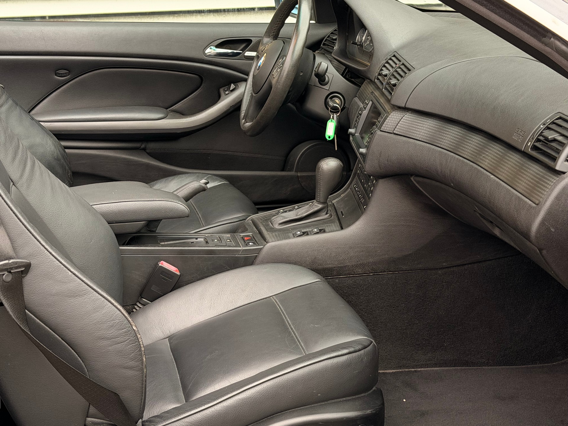 BMW 330Ci Cabriolet - 15