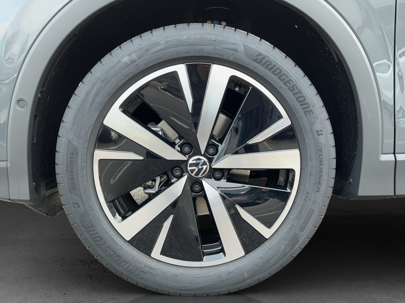 VW Tiguan 1.5 TSI evo2 mHEV United DSG - 13