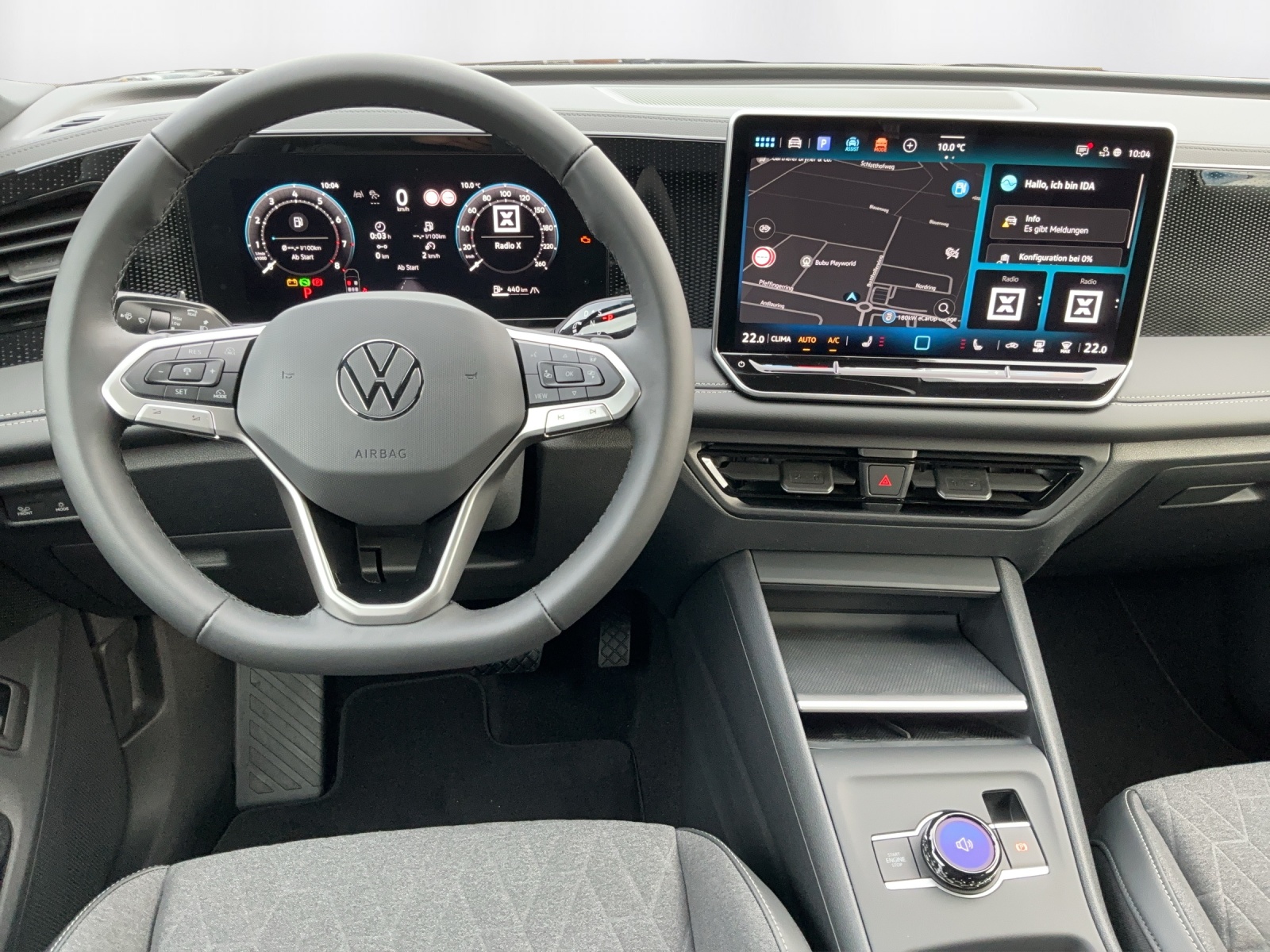 VW Tiguan 1.5 TSI evo2 mHEV United DSG - 7