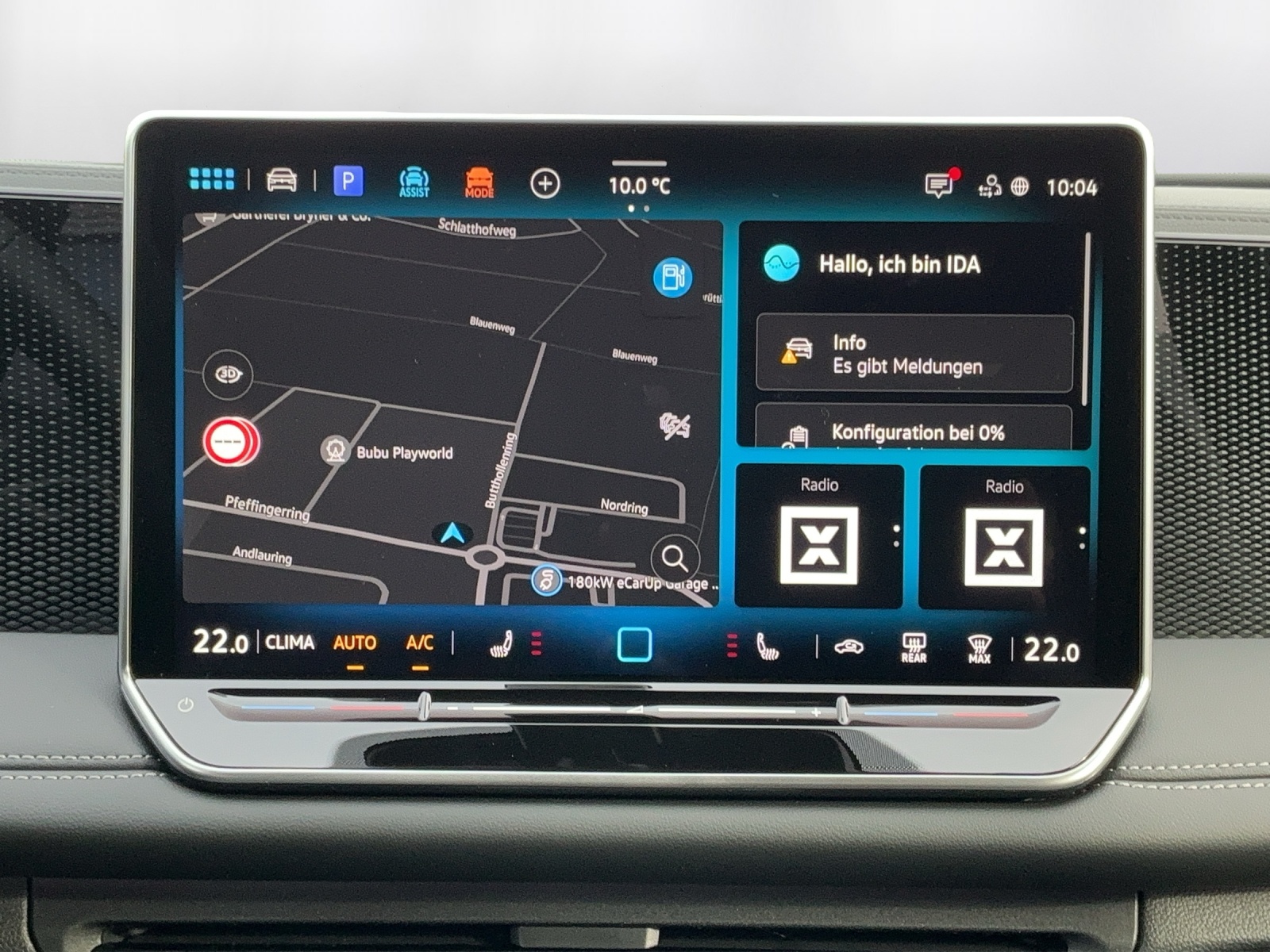 VW Tiguan 1.5 TSI evo2 mHEV United DSG - 9