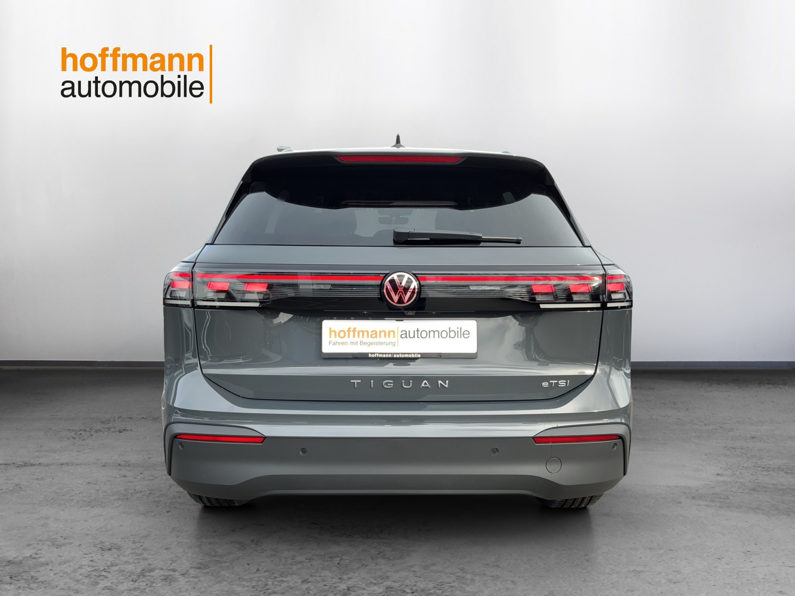 VW Tiguan 1.5 TSI evo2 mHEV United DSG - 5