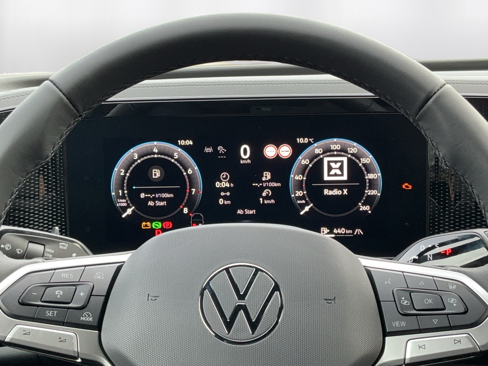 VW Tiguan 1.5 TSI evo2 mHEV United DSG - 8