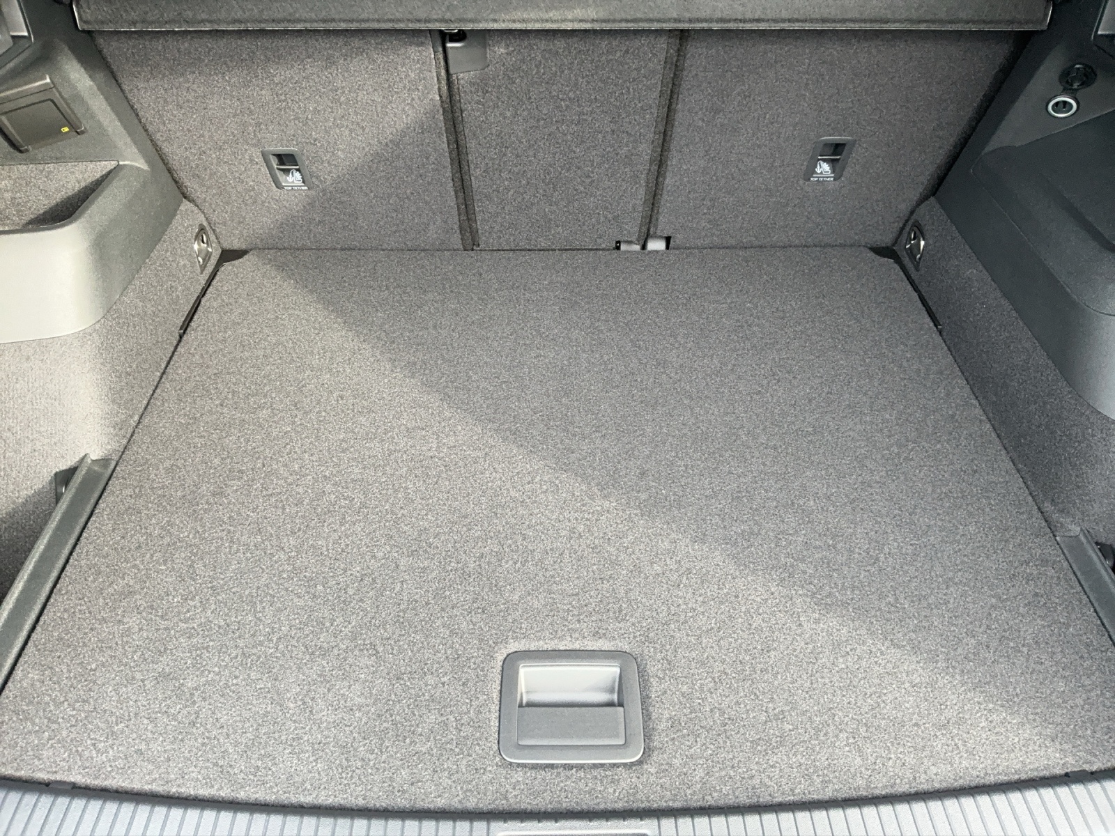 VW Tiguan 1.5 TSI evo2 mHEV United DSG - 12