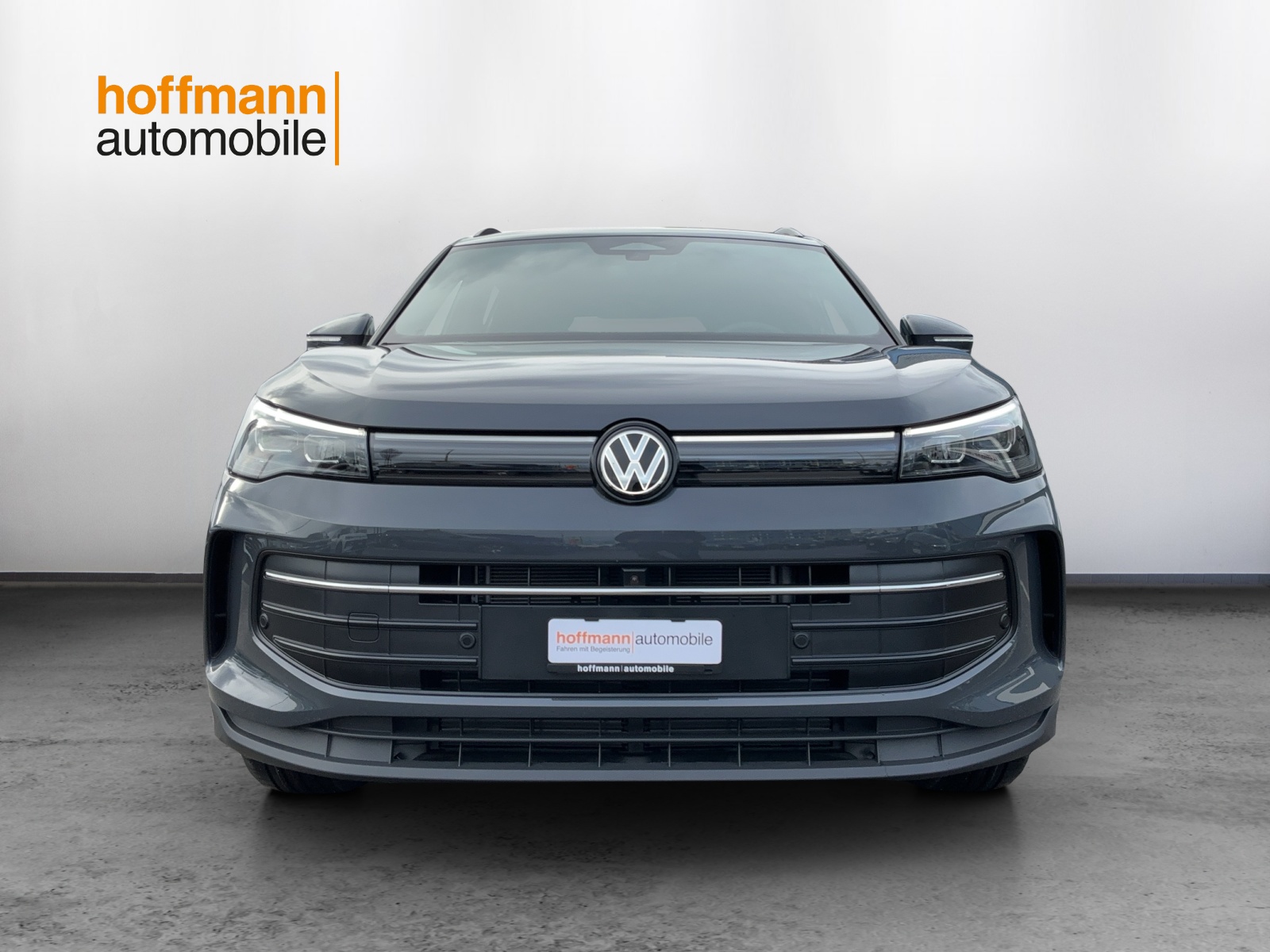 VW Tiguan 1.5 TSI evo2 mHEV United DSG - 2