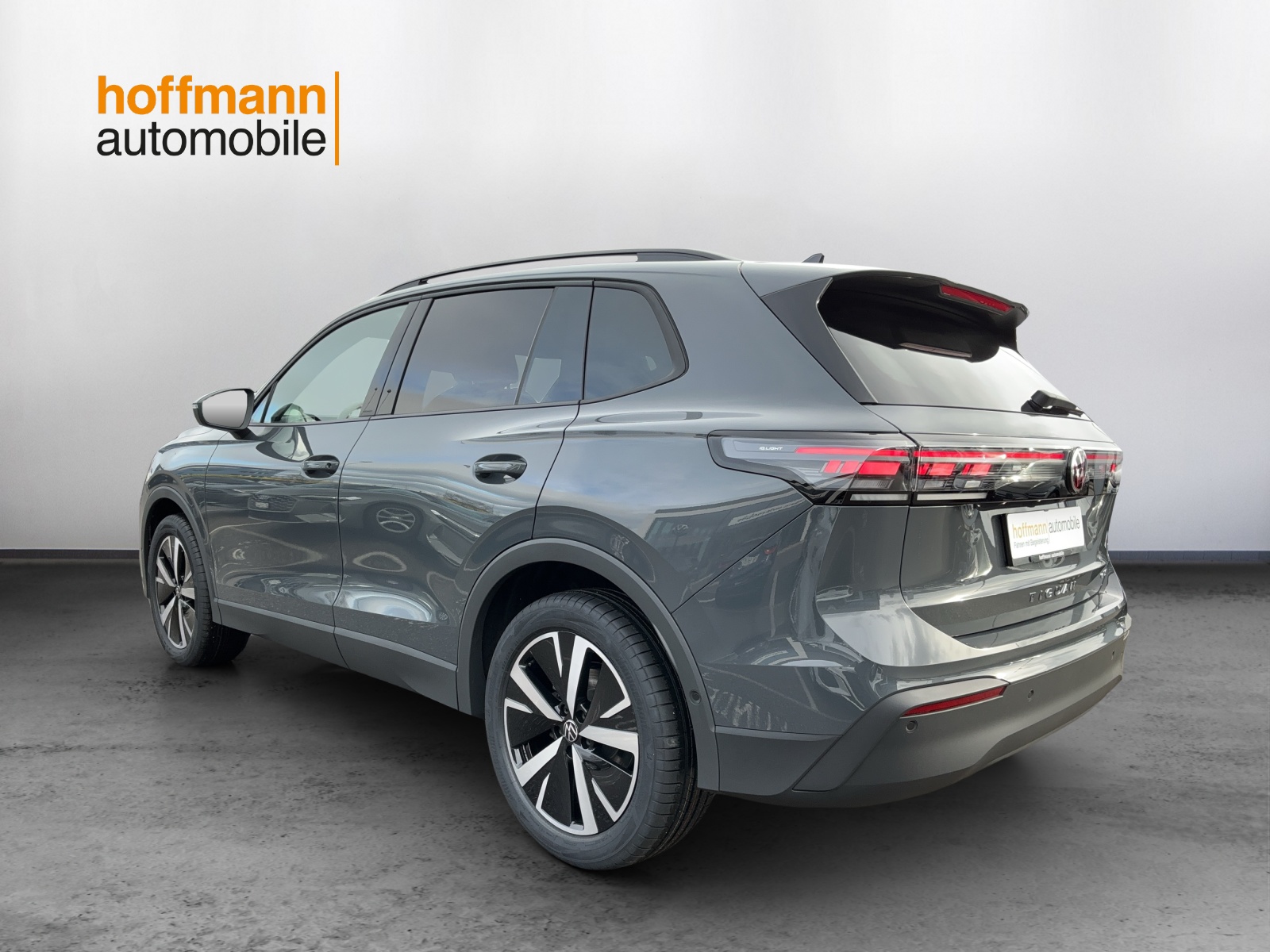 VW Tiguan 1.5 TSI evo2 mHEV United DSG - 6