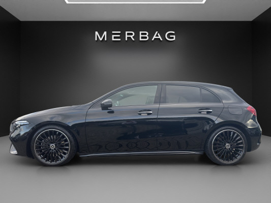 MERCEDES-BENZ A 220 4Matic 8G-DCT - 3