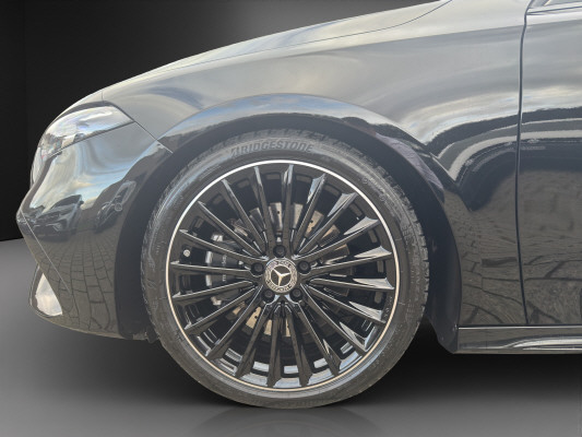 MERCEDES-BENZ A 220 4Matic 8G-DCT - 7