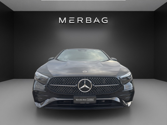 MERCEDES-BENZ A 220 4Matic 8G-DCT - 2