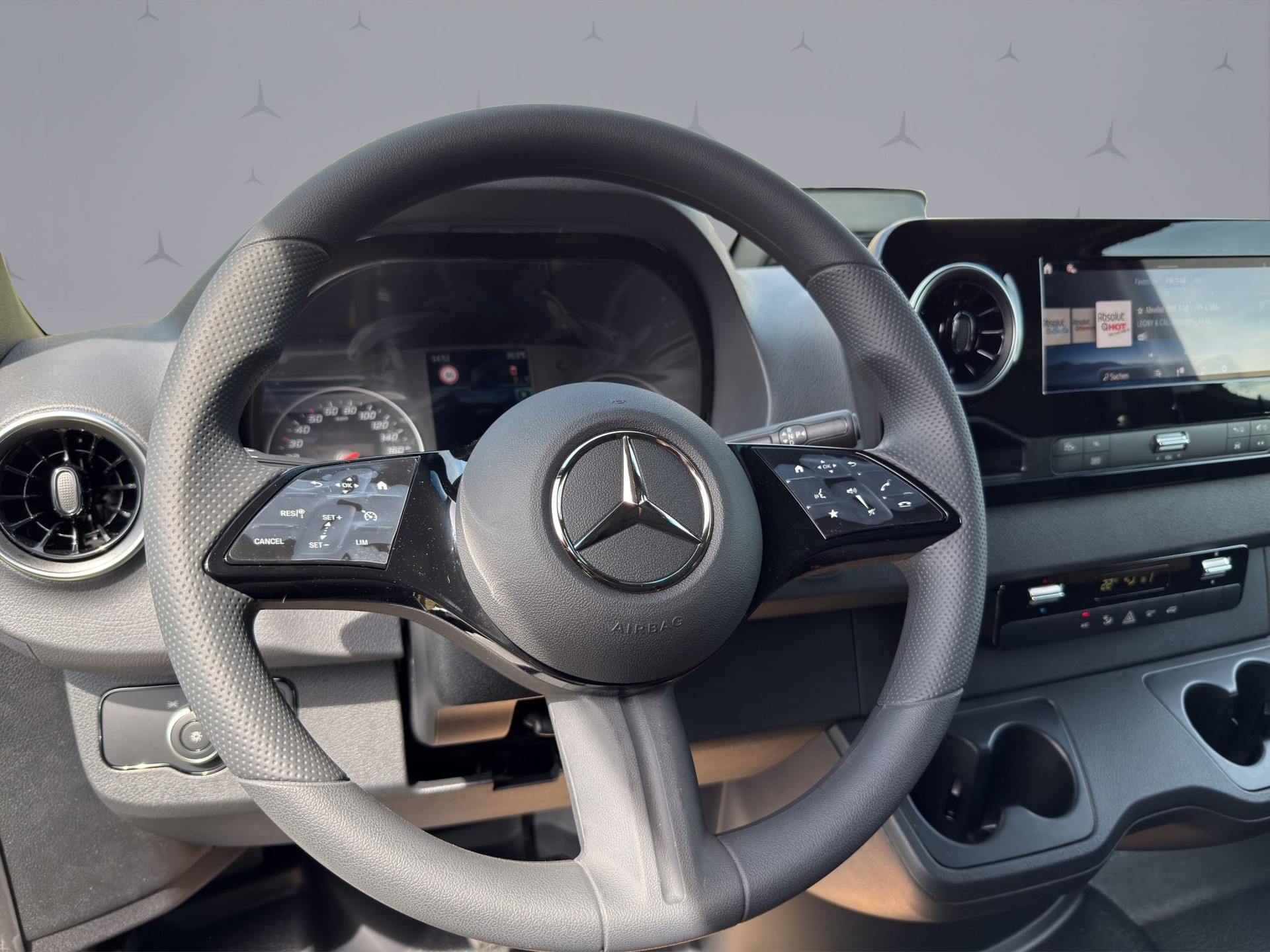 MERCEDES-BENZ Sprinter 317 Kaw. 3665 S 2.0 CDI 170 Pro - 5