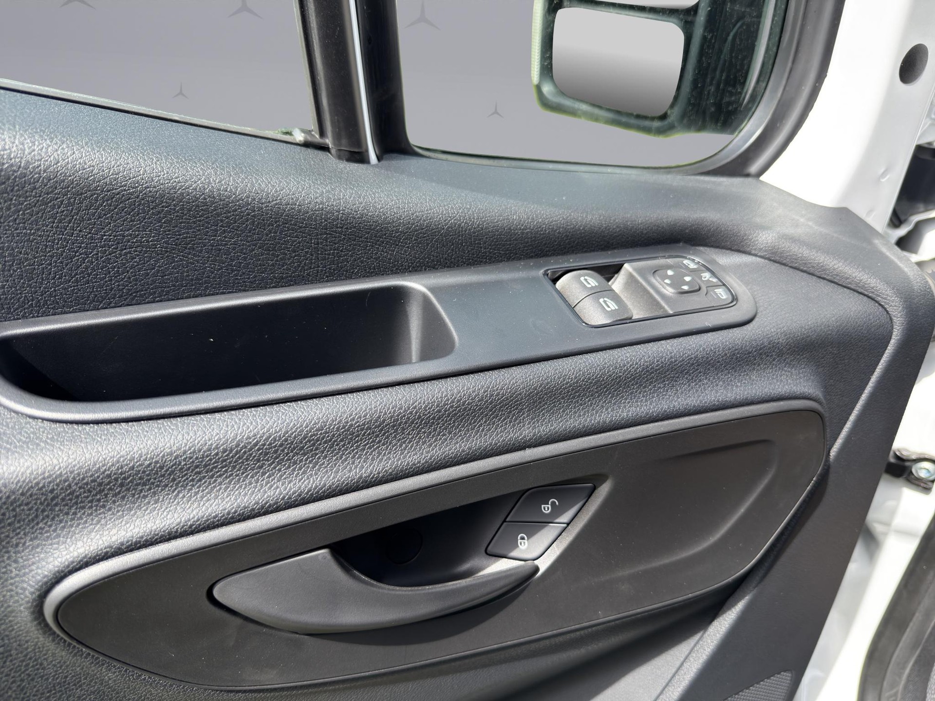 MERCEDES-BENZ Sprinter 317 Kaw. 3665 S 2.0 CDI 170 Pro - 8