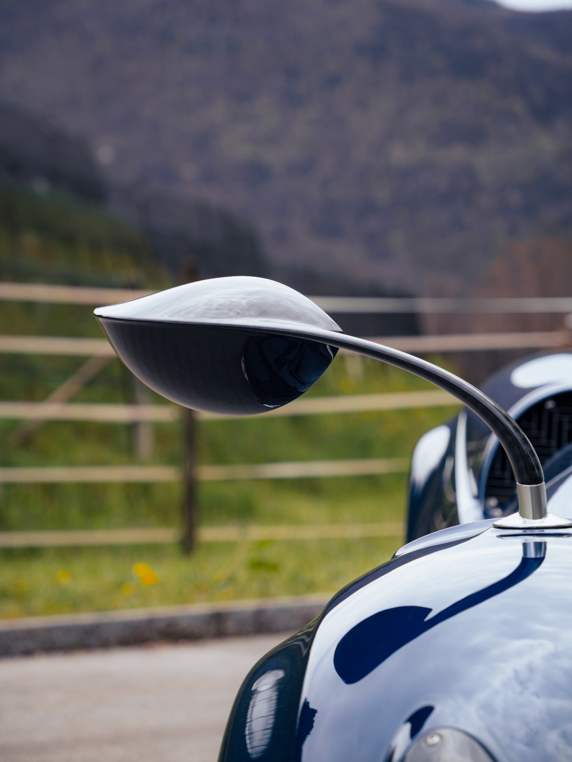 PAGANI Huayra Roadster - 7