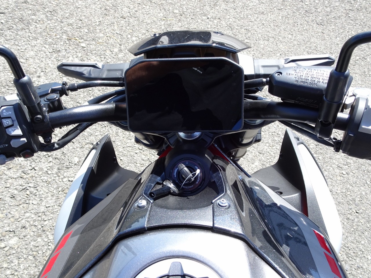 KAWASAKI Z 900 (35kW) - 6