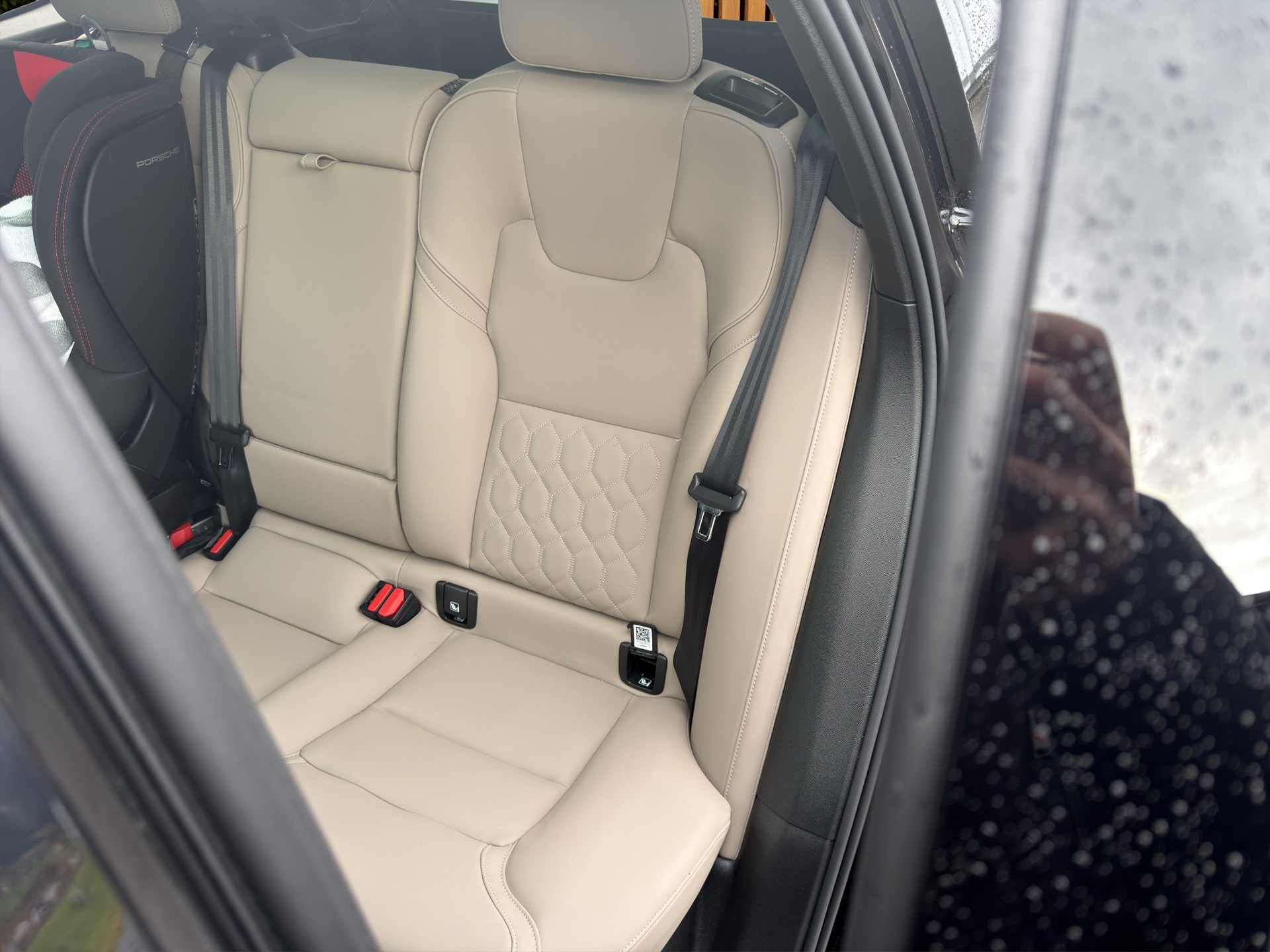 VOLVO XC60 2.0 T6 TE Ultra Dark eAWD - 10