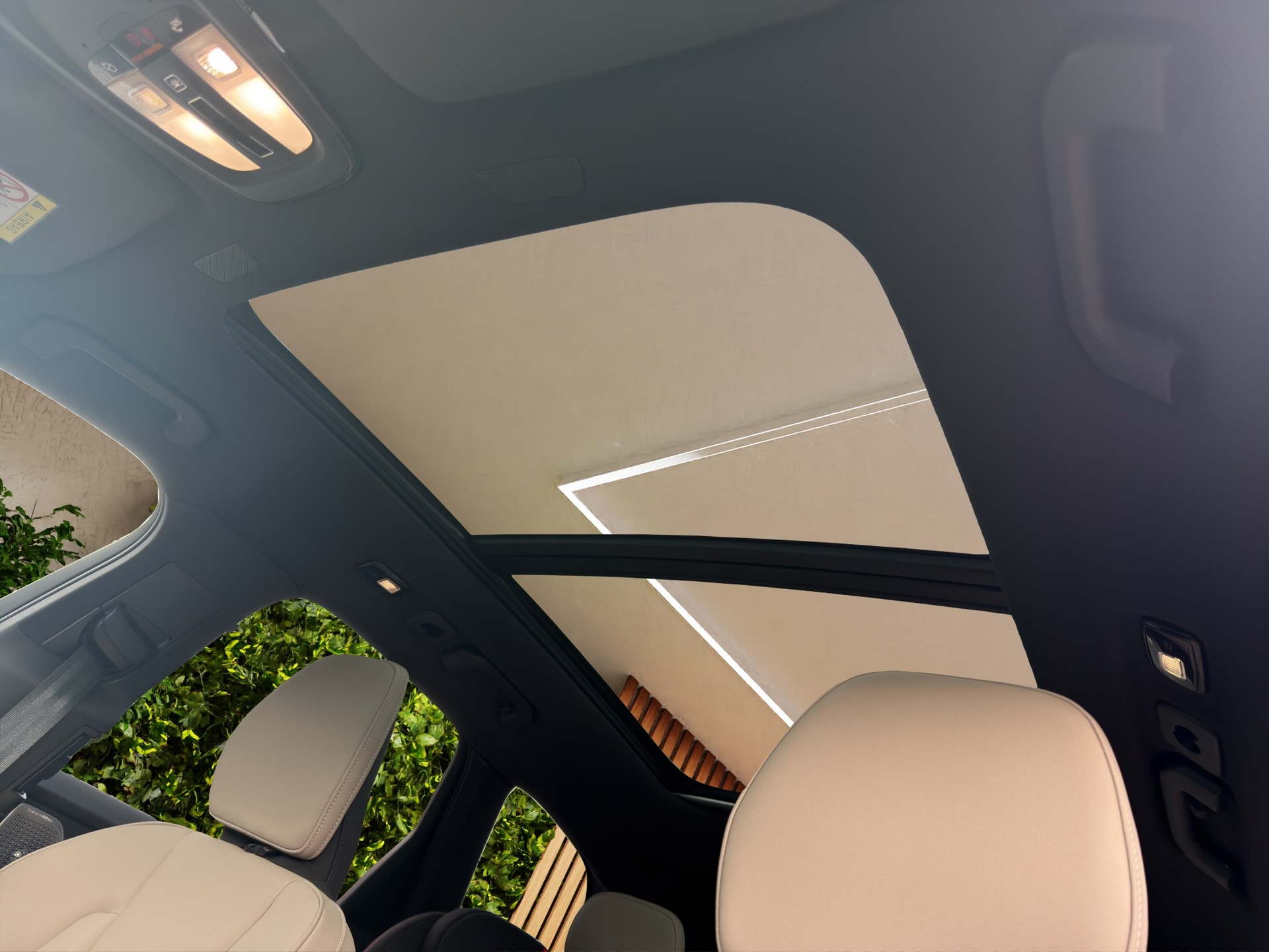 VOLVO XC60 2.0 T6 TE Ultra Dark eAWD - 11