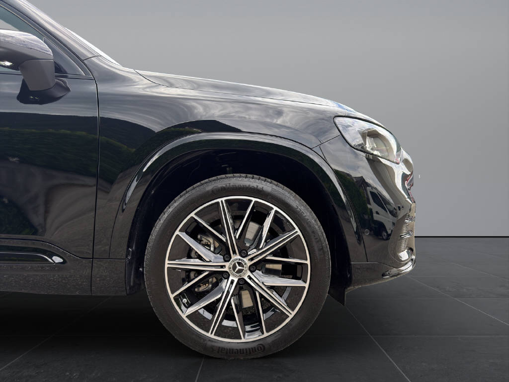 MERCEDES-BENZ GLB 350 4matic - 17