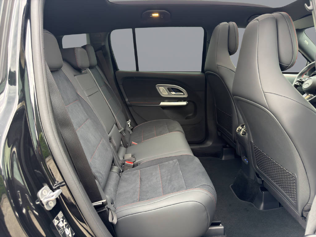 MERCEDES-BENZ GLB 350 4matic - 13
